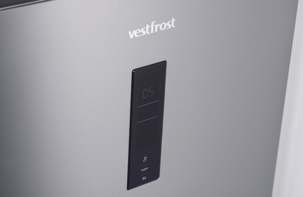 Vestfrost jääkaappi