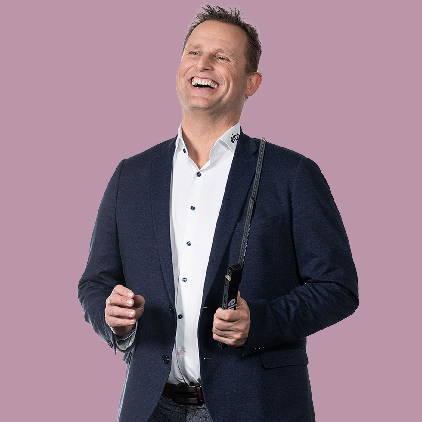 Jørgen Frederiksen
