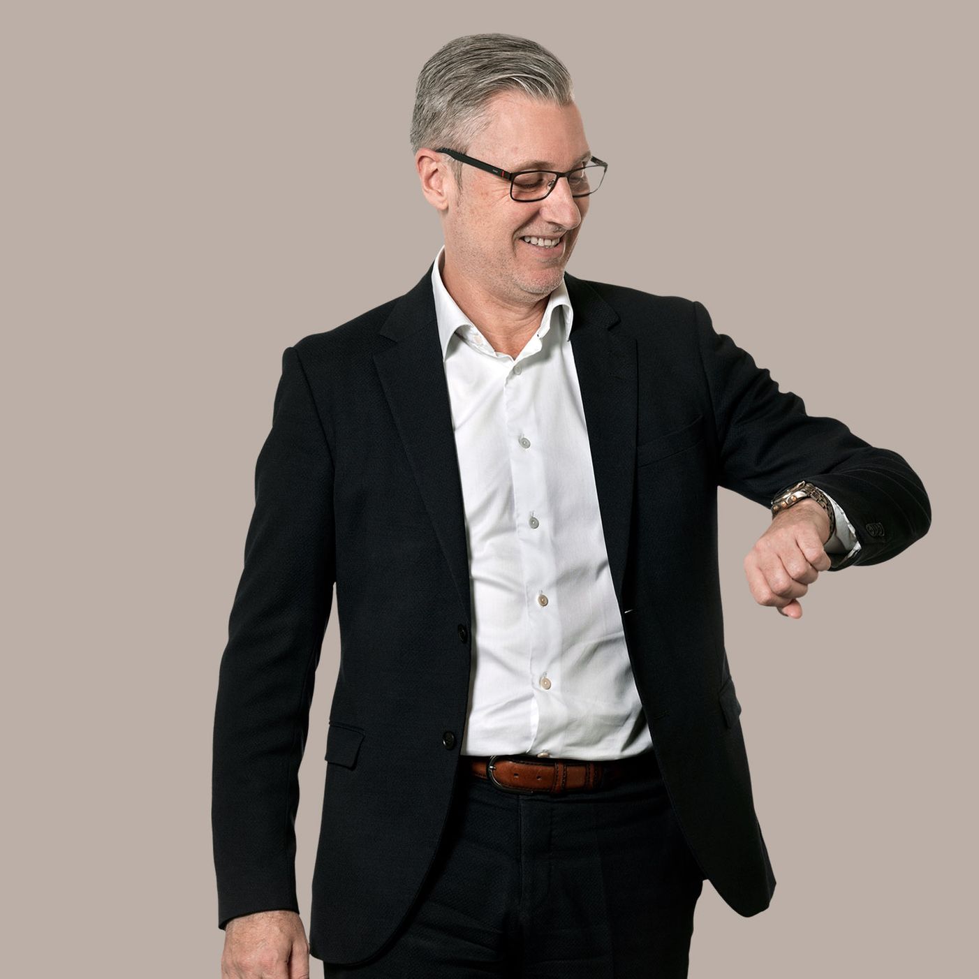 Michael Jacobsen