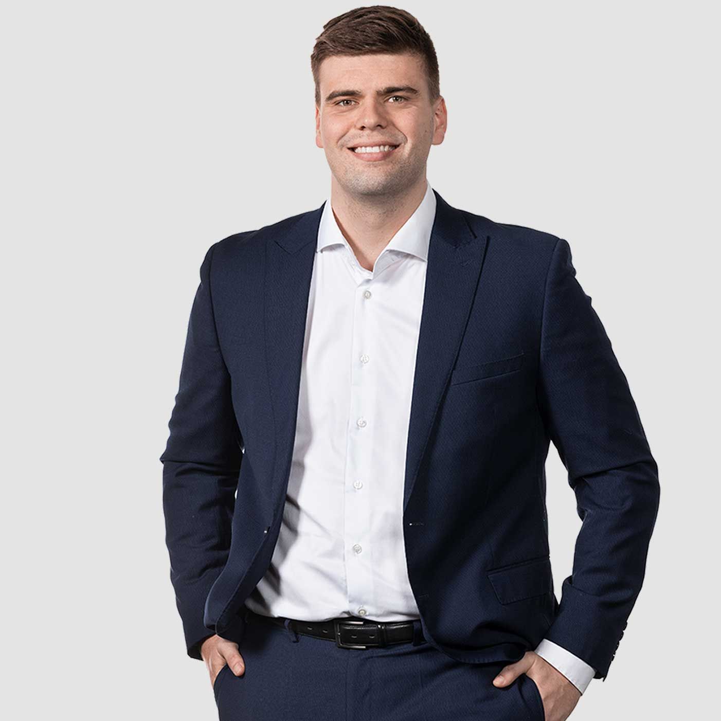 Peter Bejder