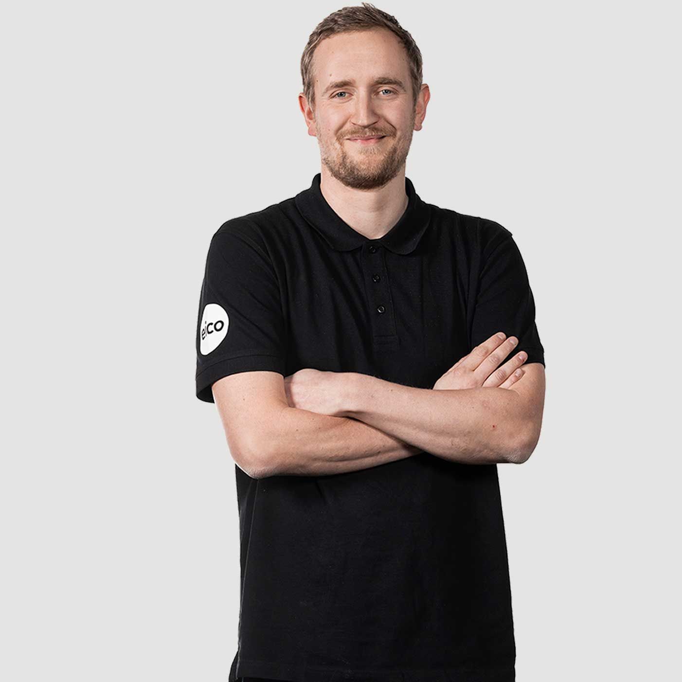 Casper Mathiasen