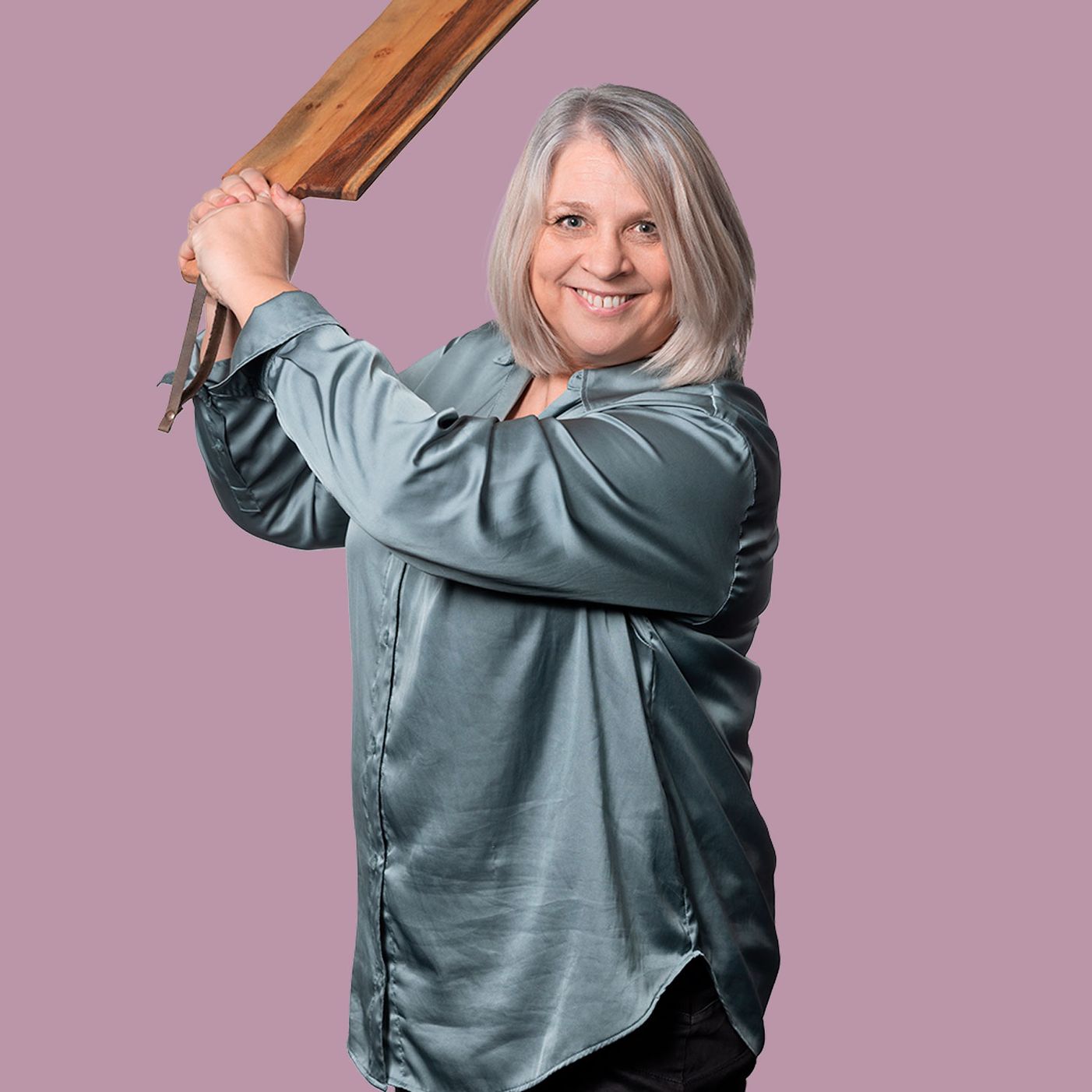 Anette Aarup Nielsen