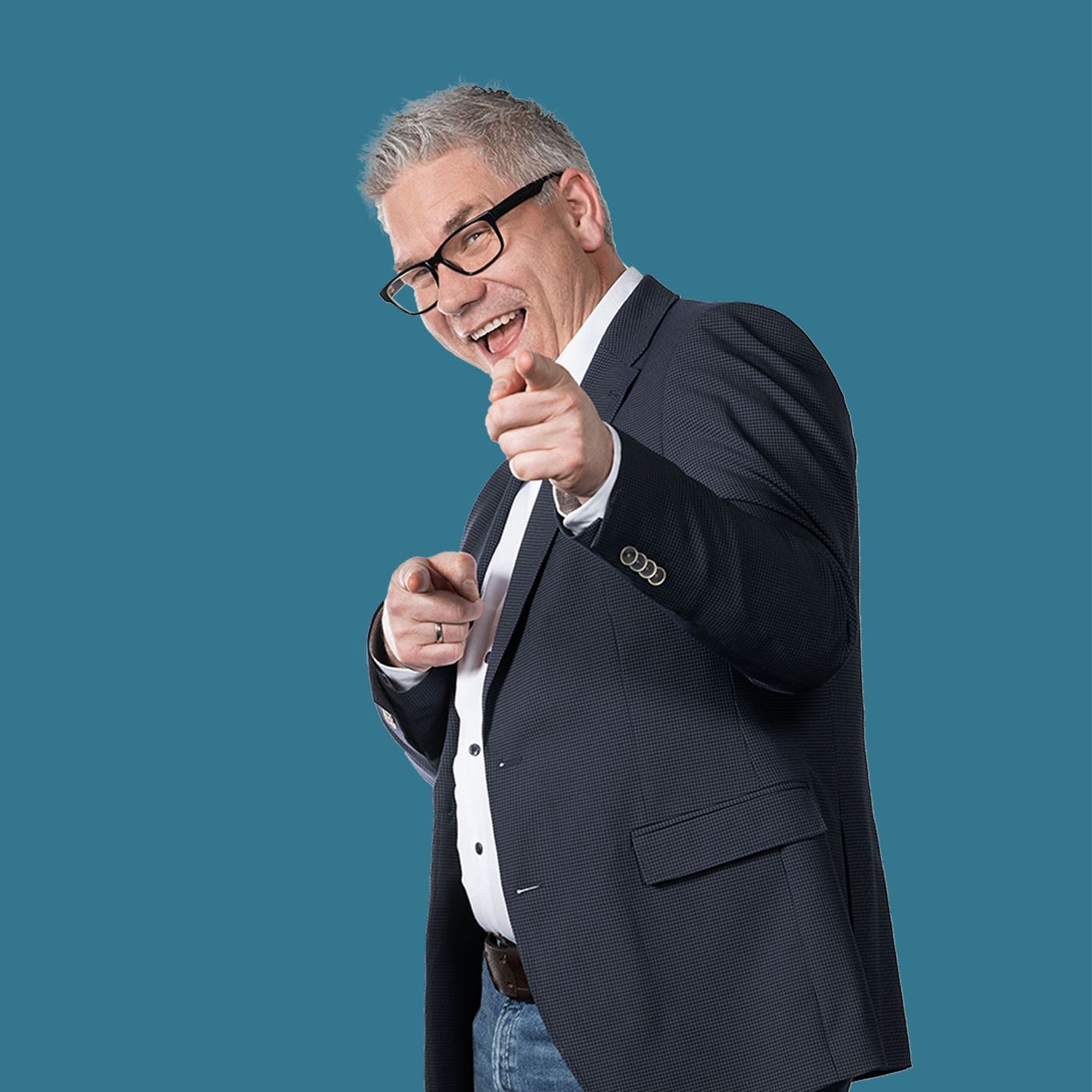 Kenneth Brynli
