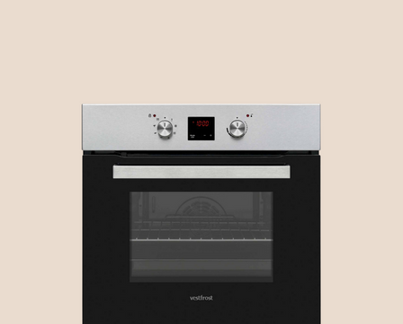 Ovens and hobs
