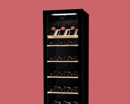 Vestfrost wine coolers