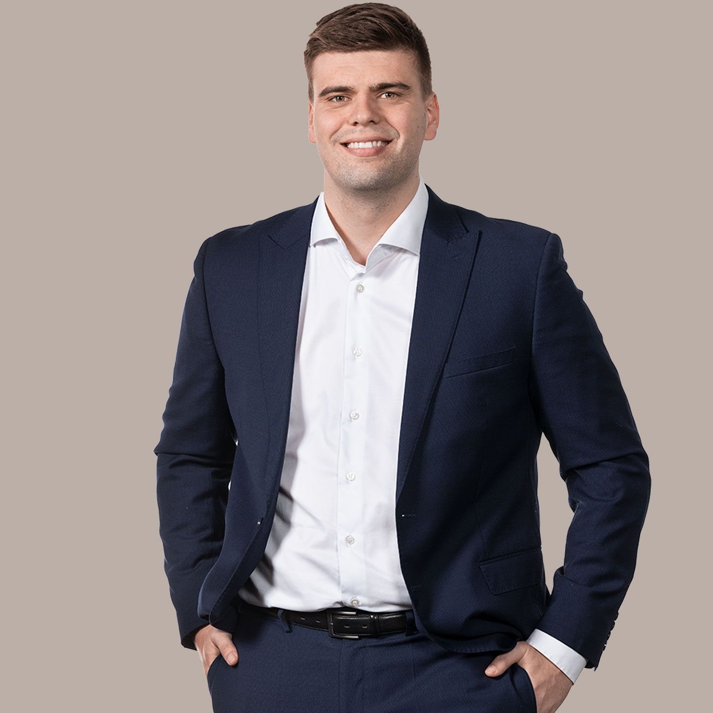 Peter Bejder