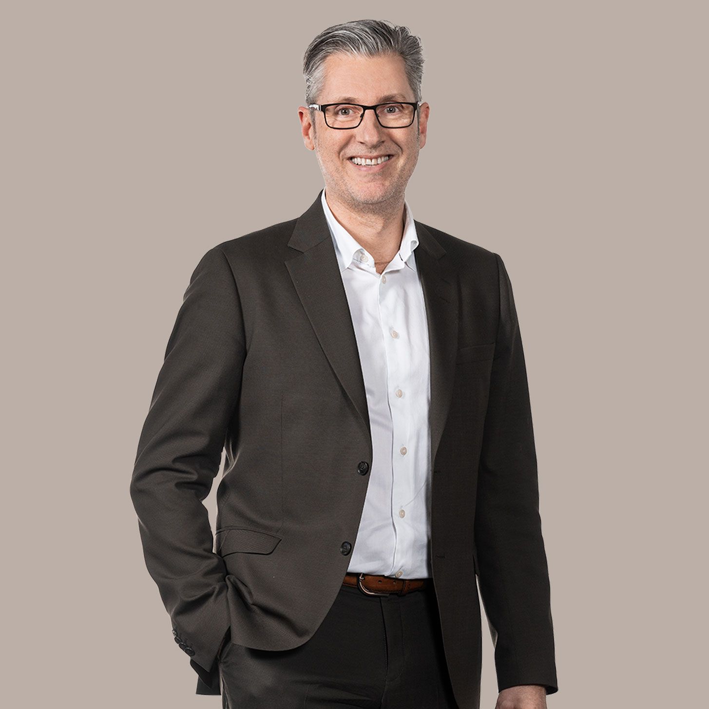 Michael Jacobsen
