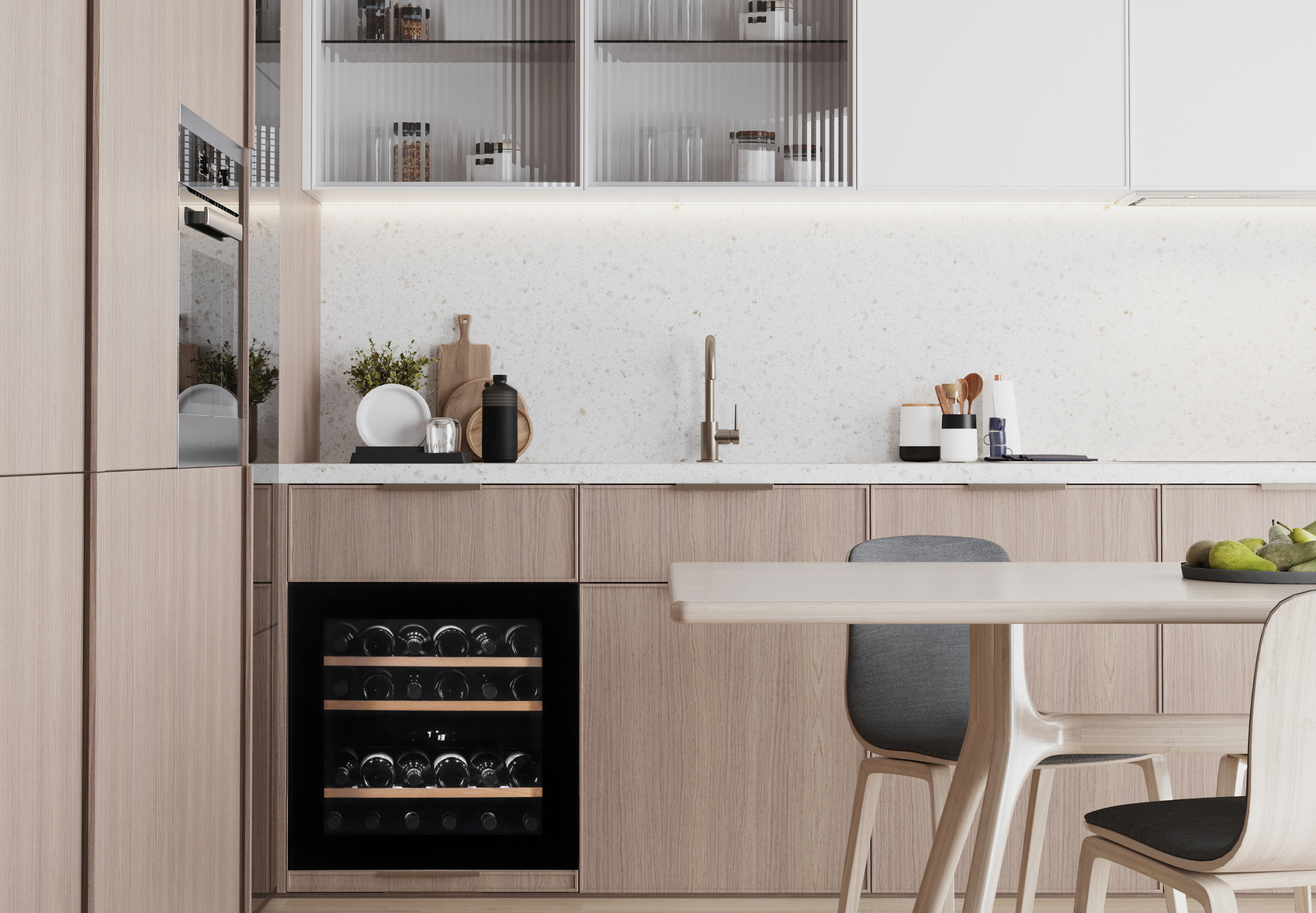WFG24 Vestfrost