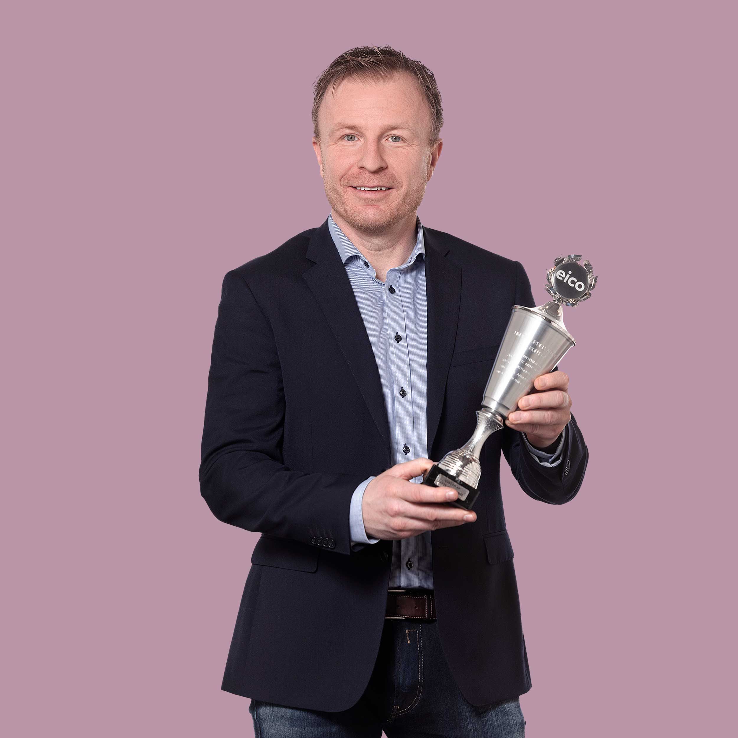 Mikael D