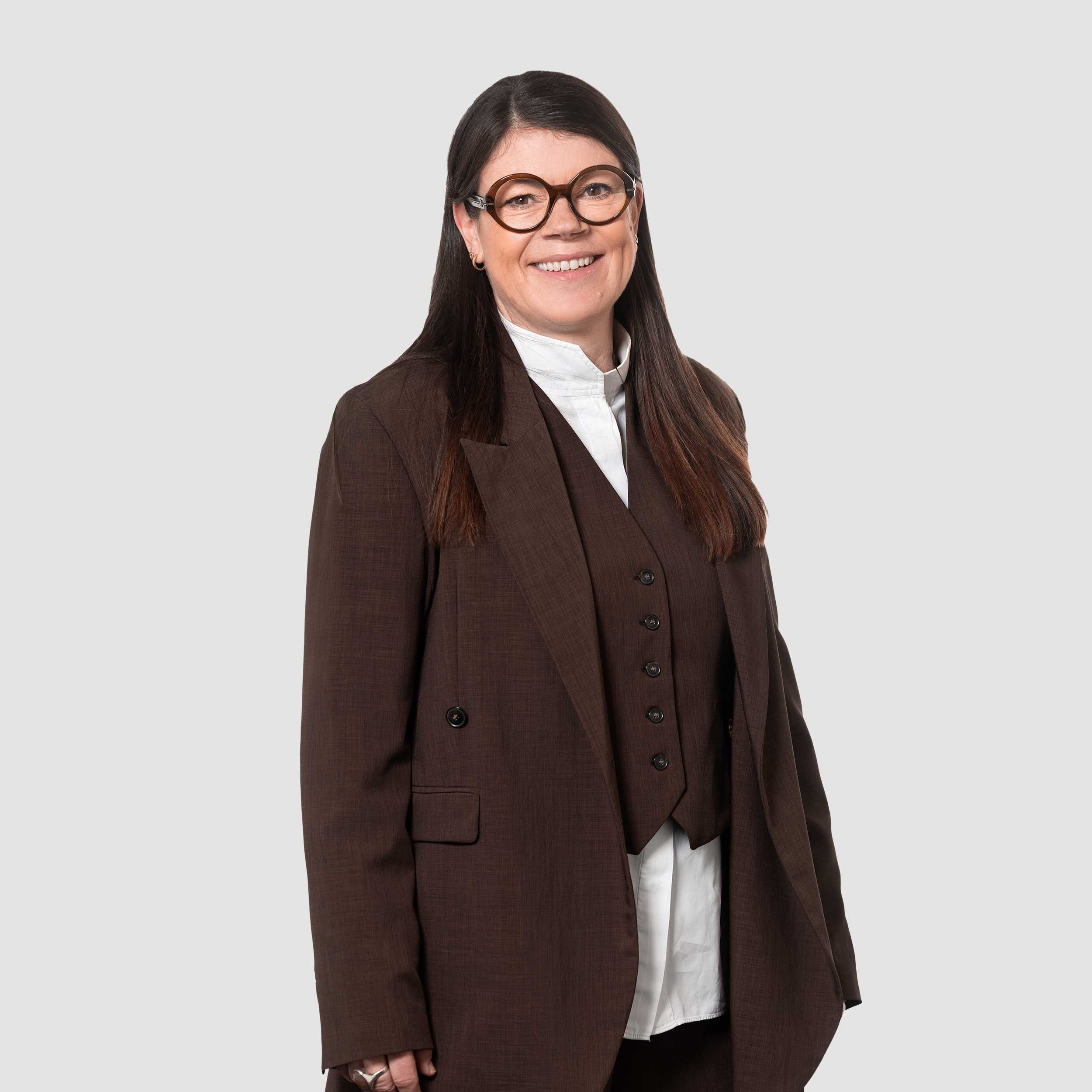 Lisbeth Strandbygaard