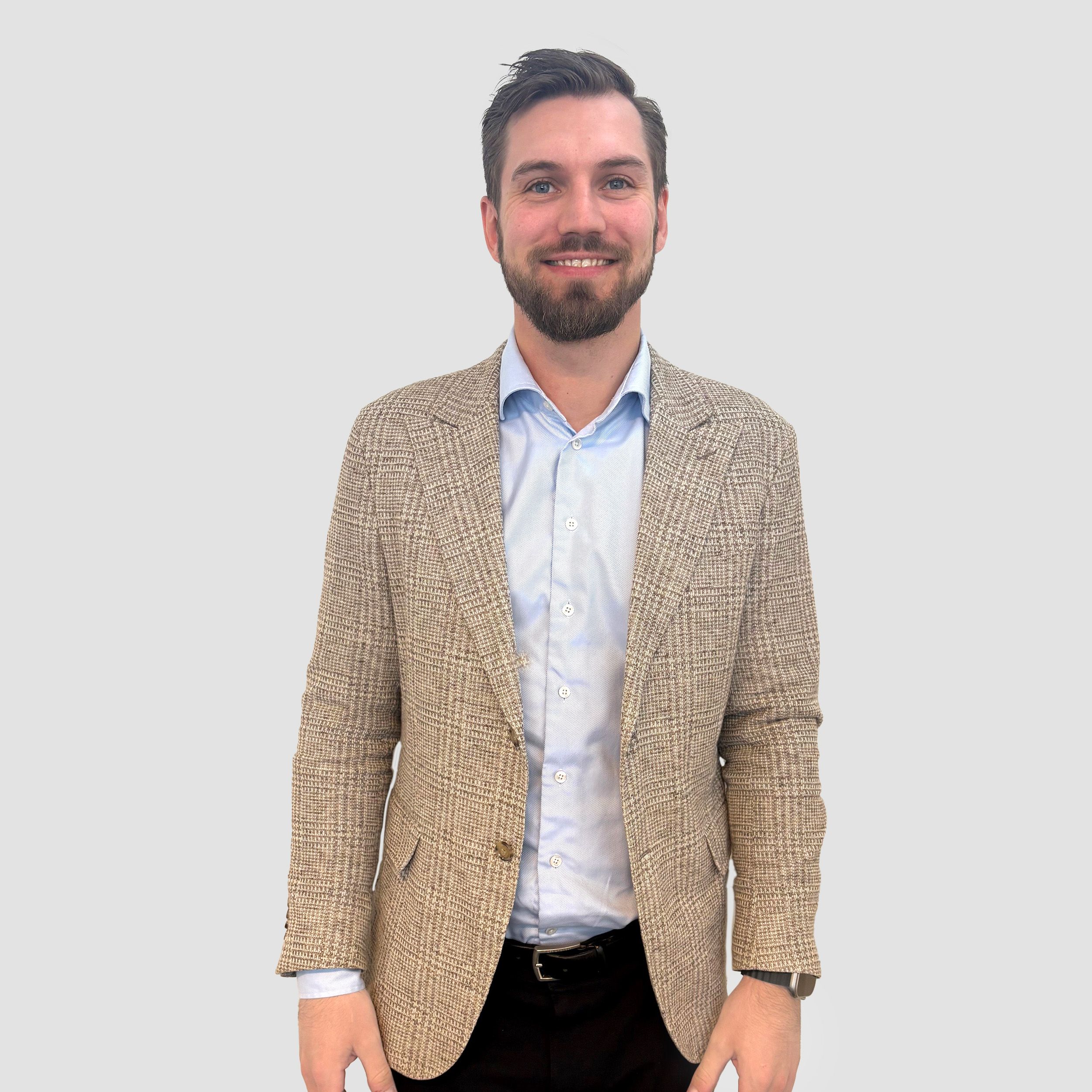 Nikolaj Christensen