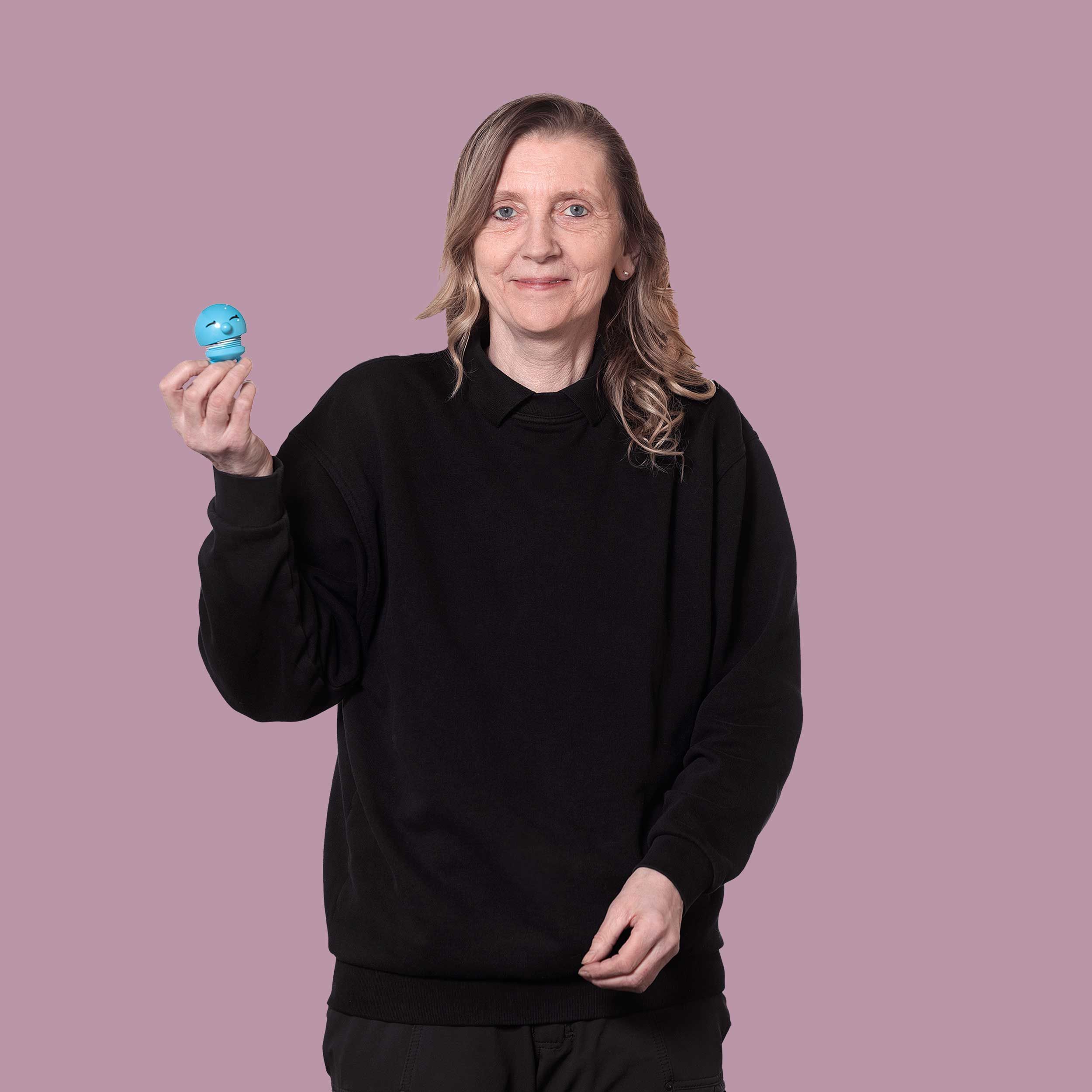 Vibeke Løth Olesen