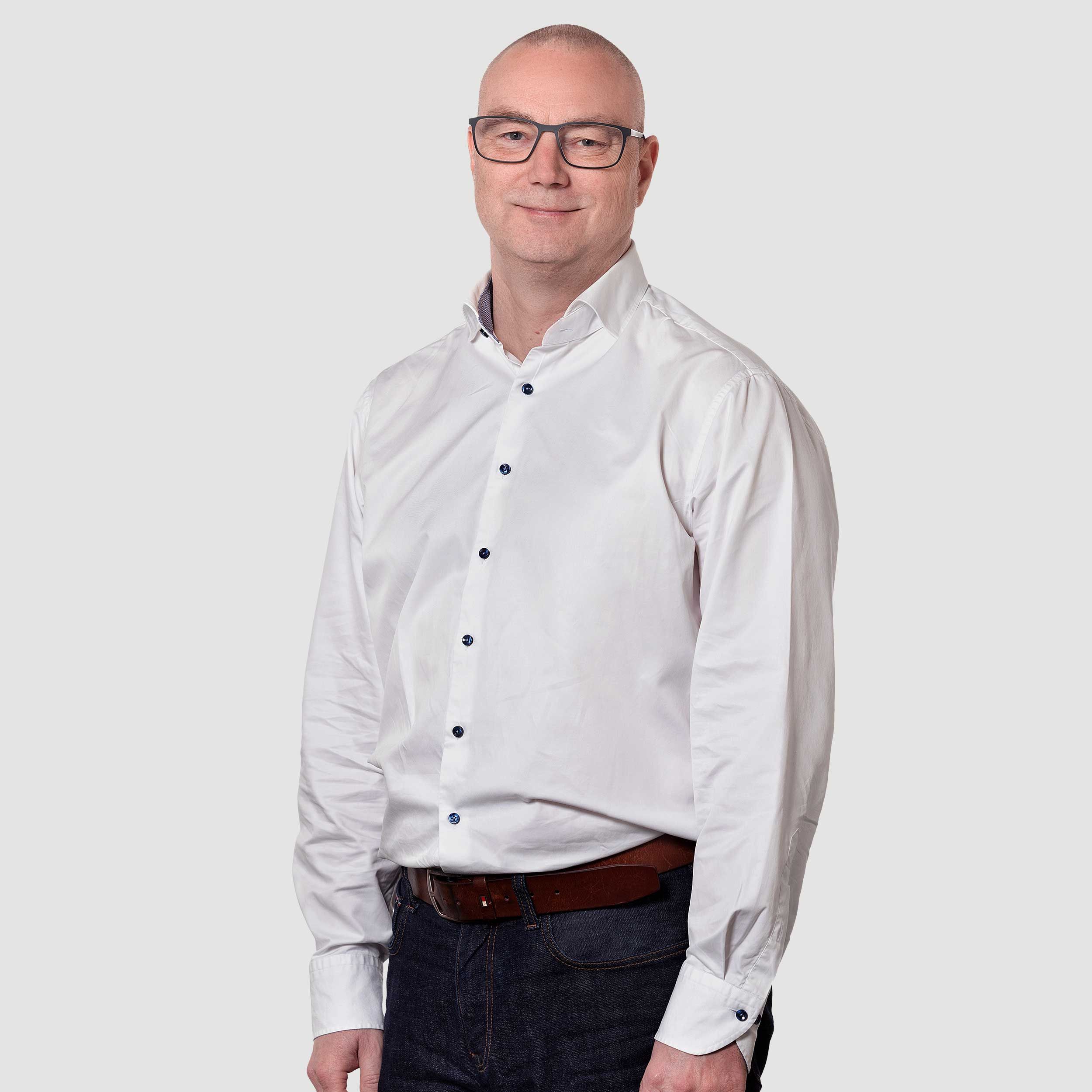 Frank Svendsen