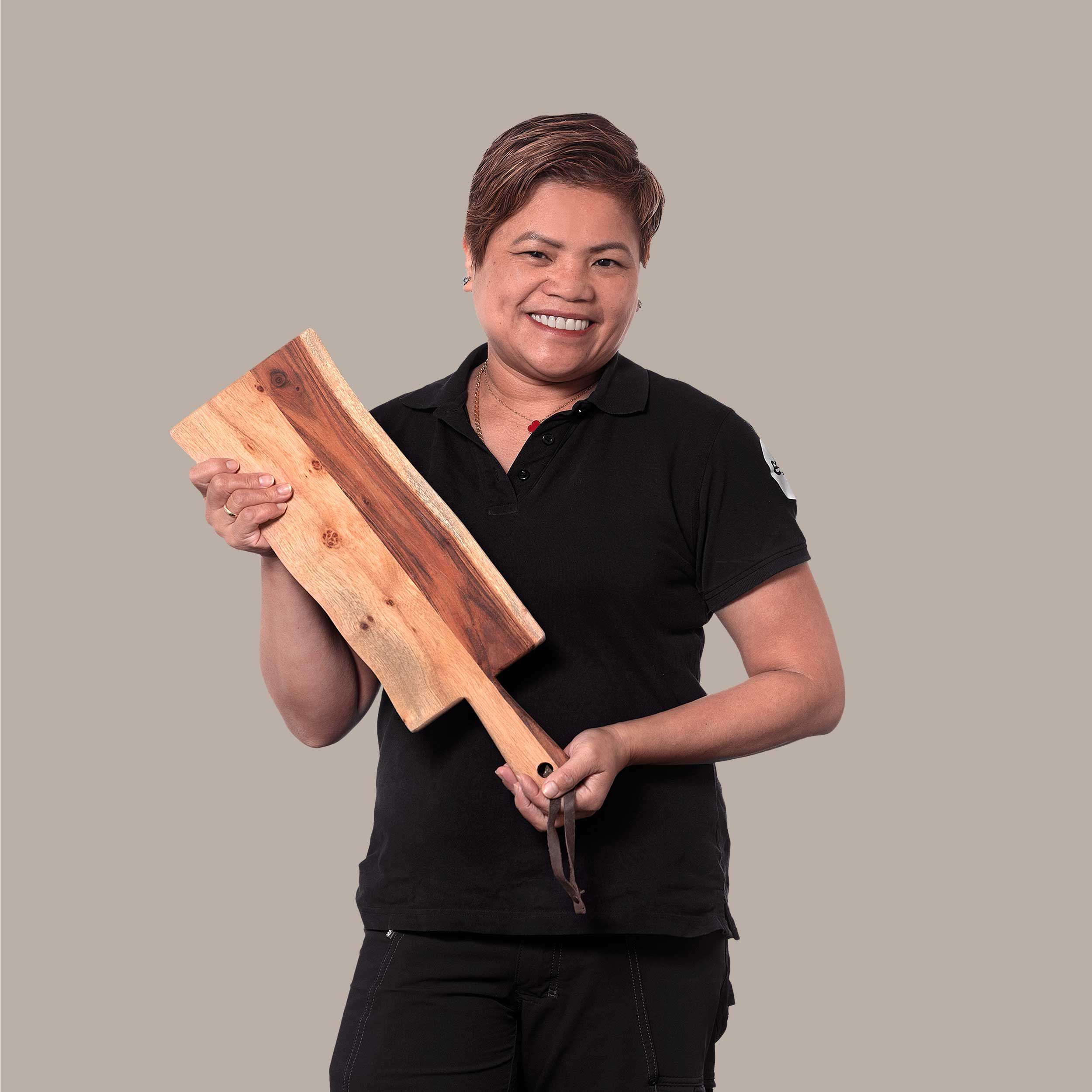 Maricar Vasques Mendoza
