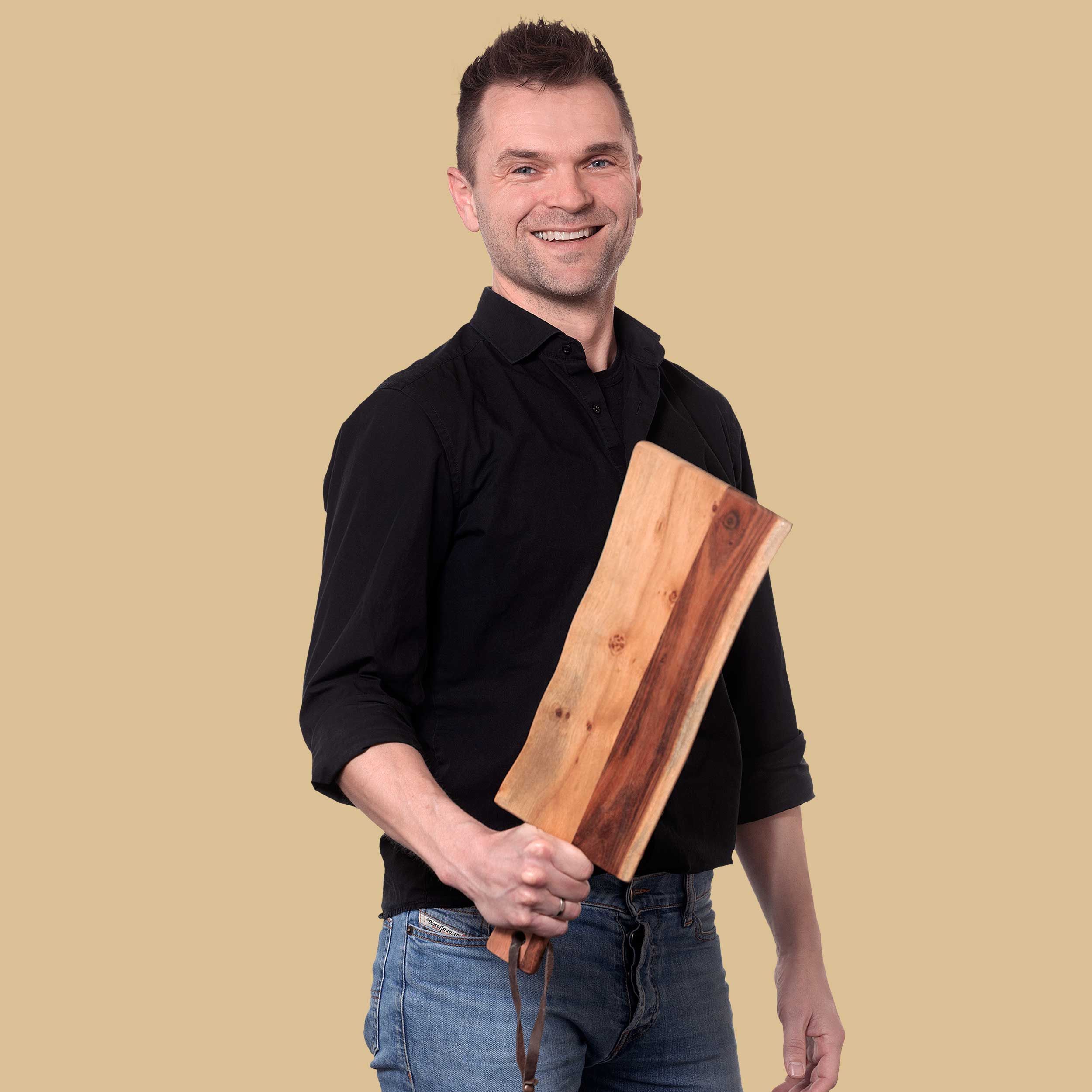 Kristian Toft Clausen