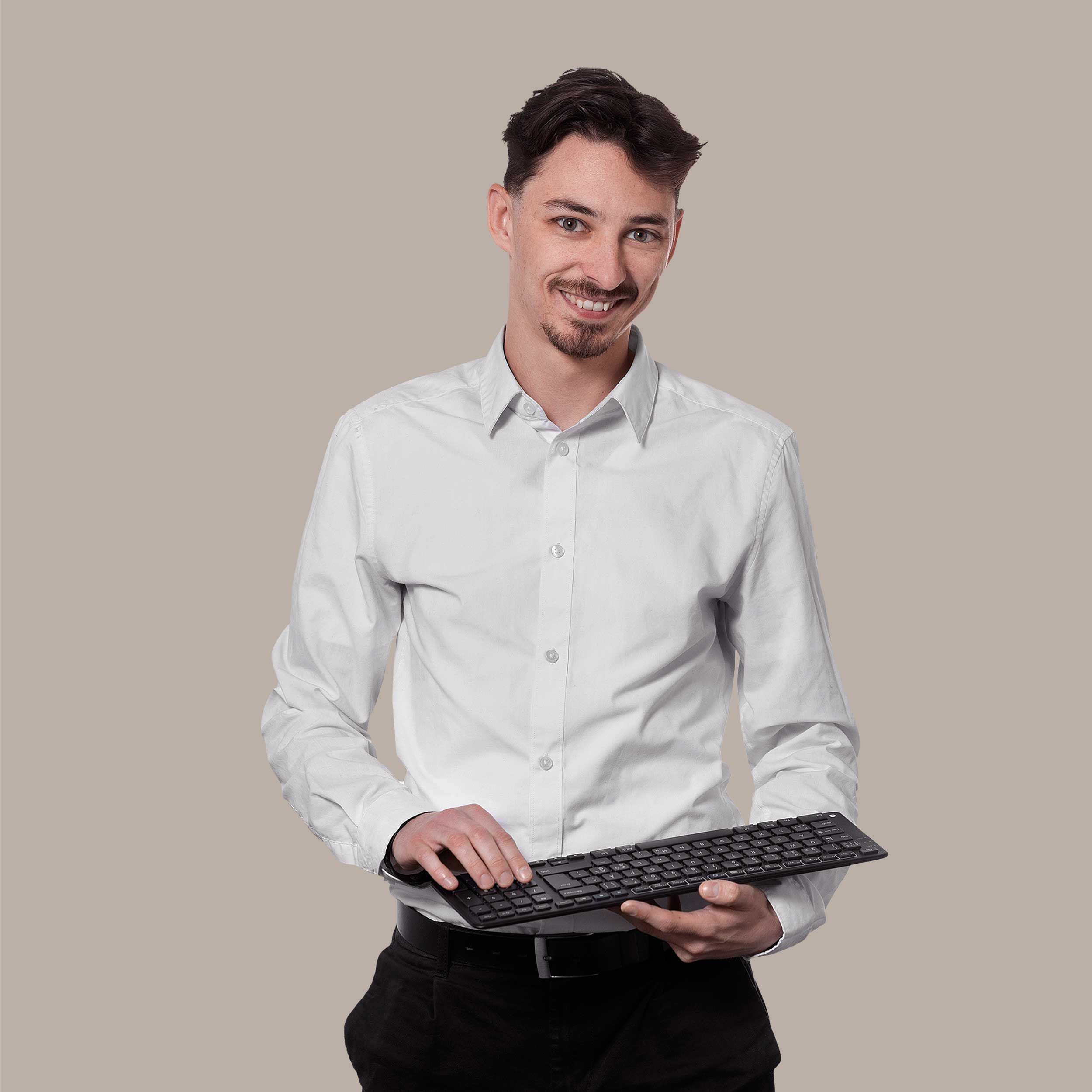 Daniel Krichau