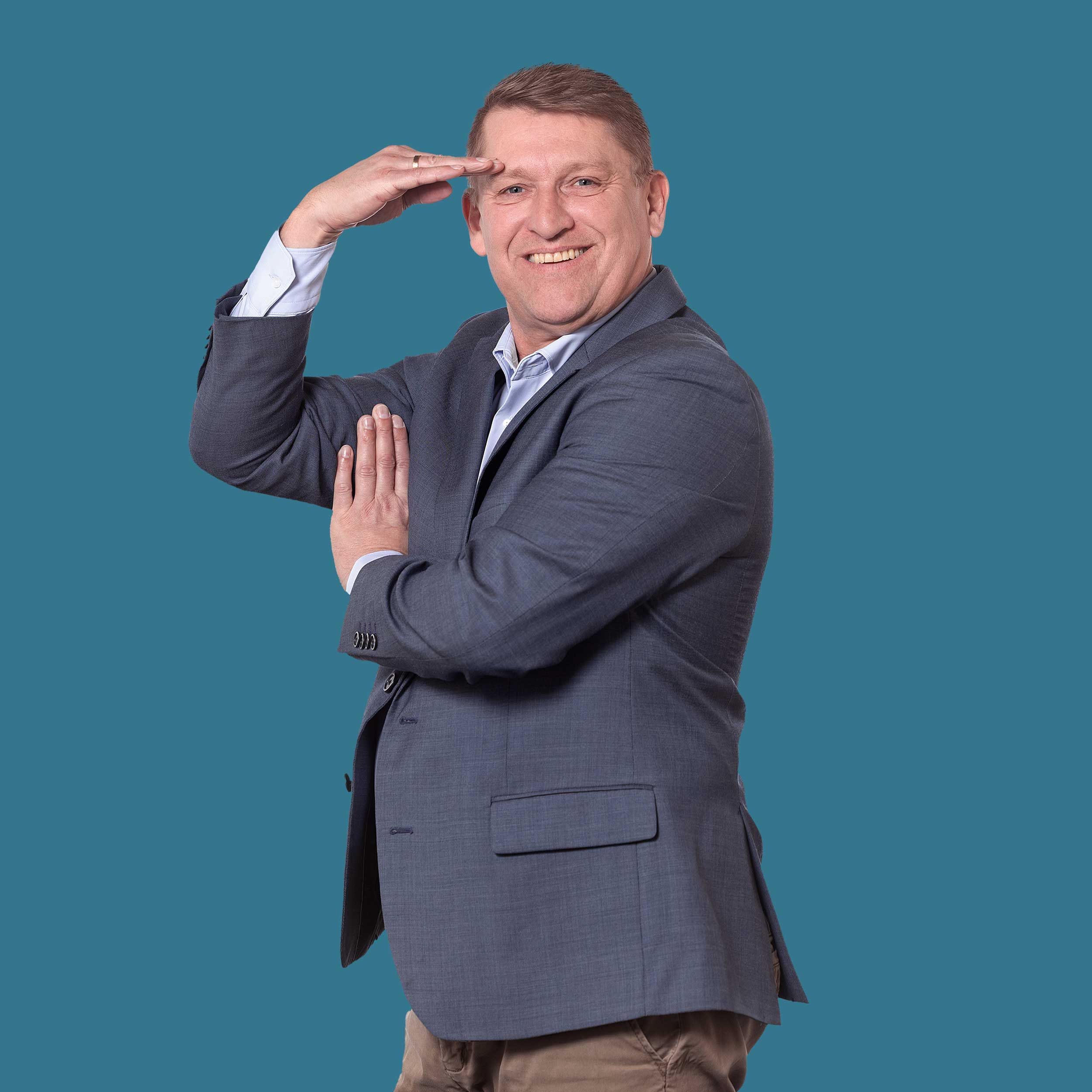 Søren Carstensen