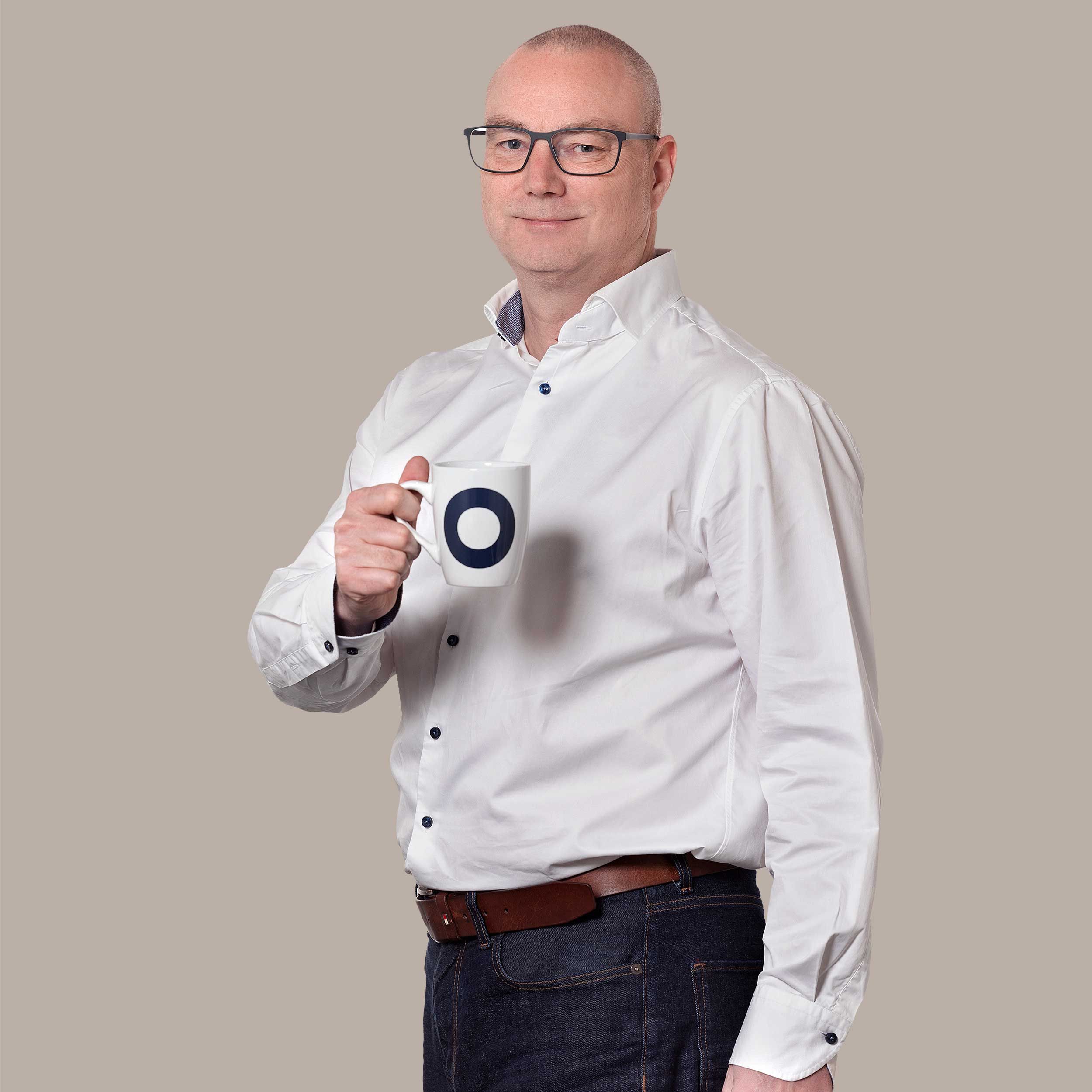 Frank Svendsen