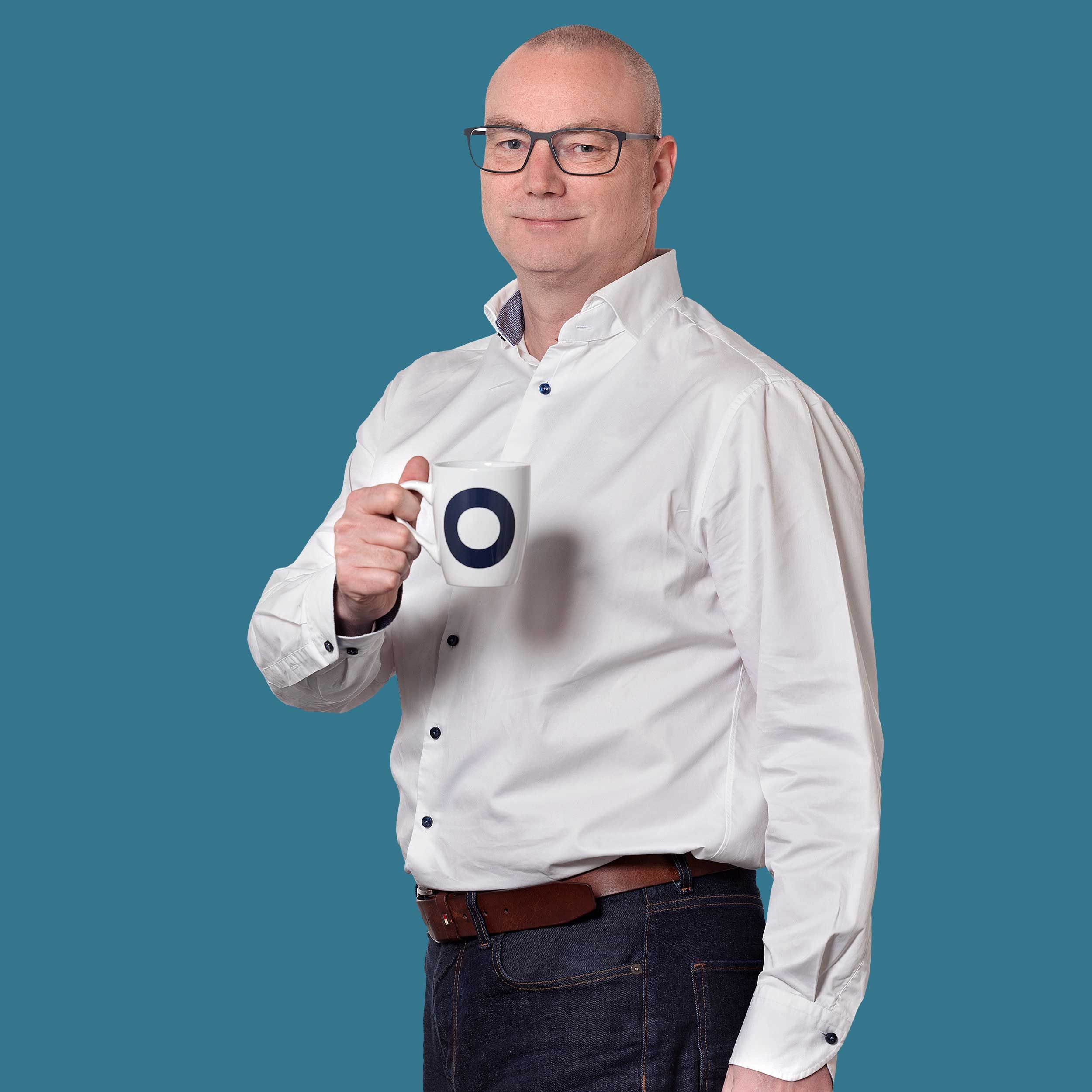 Frank Svendsen