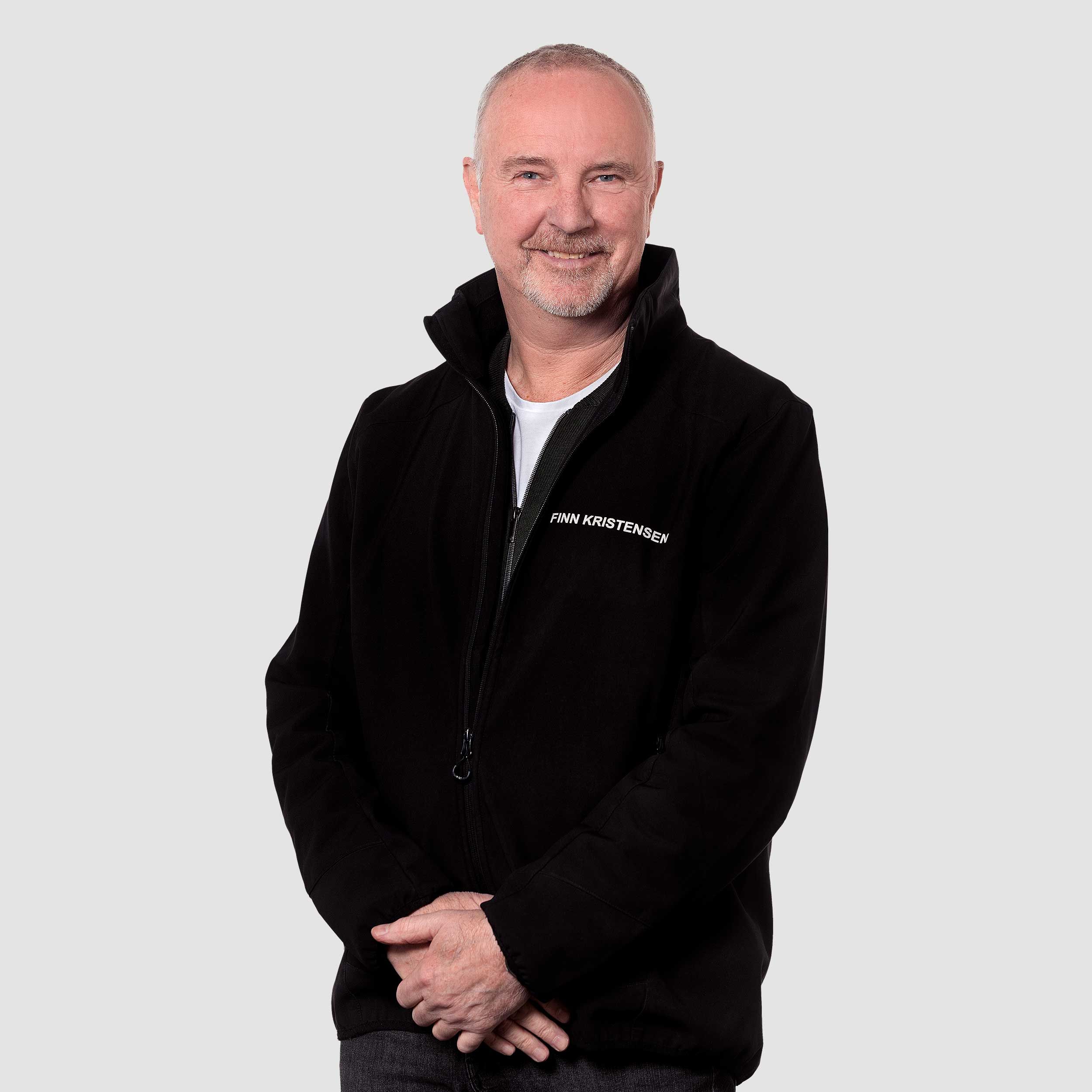 Finn Kristensen