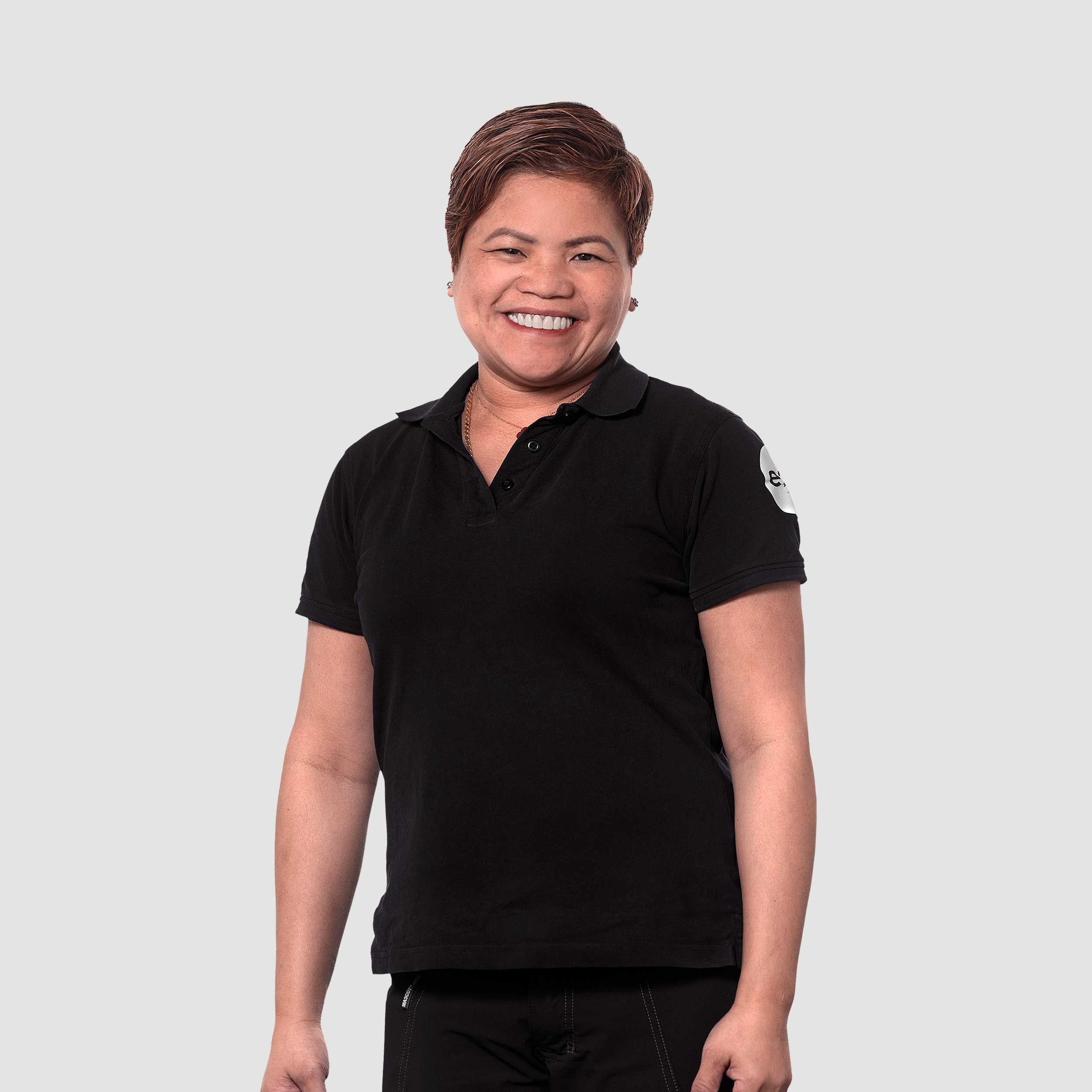 Maricar Vasques Mendoza