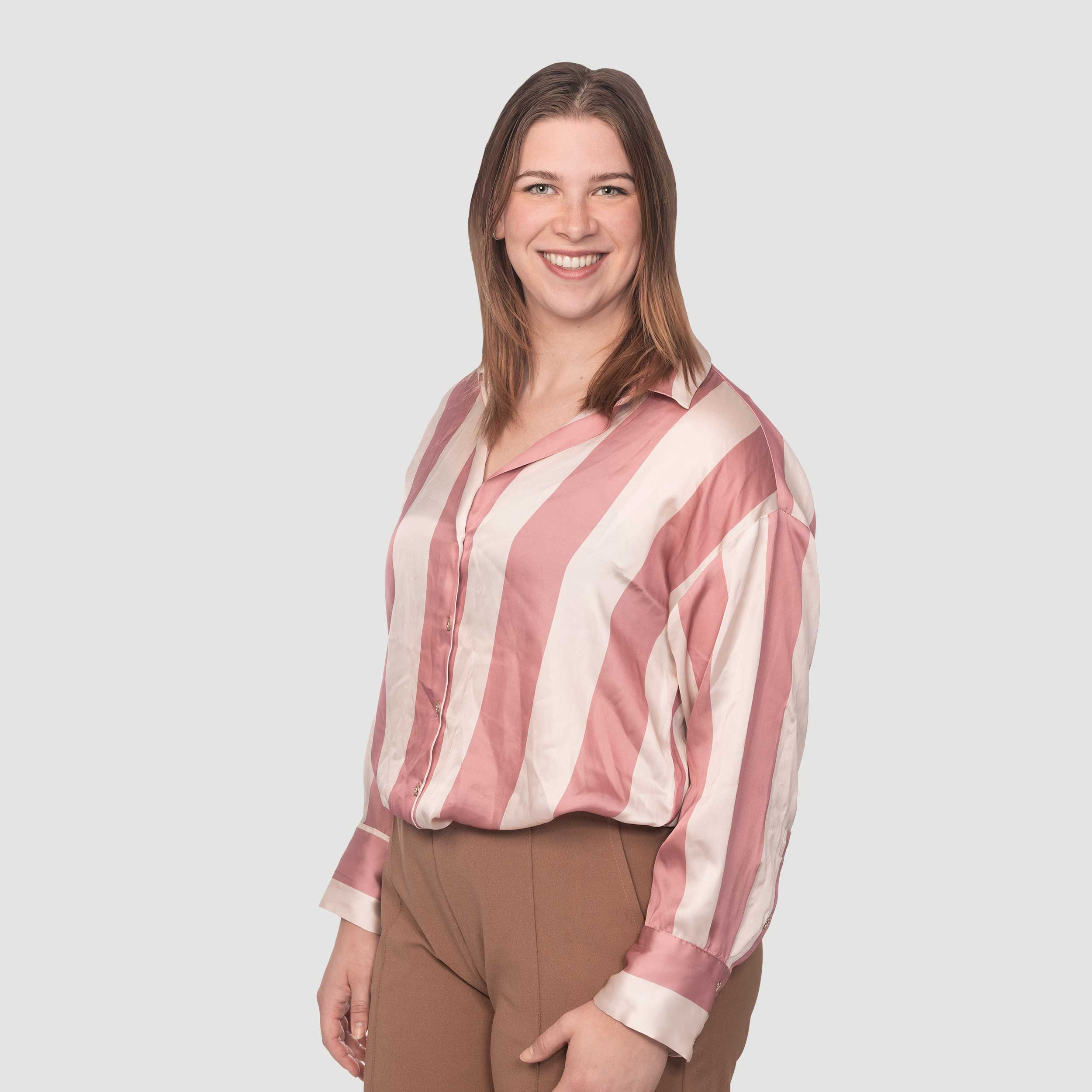 Cecilie Aarup Nielsen