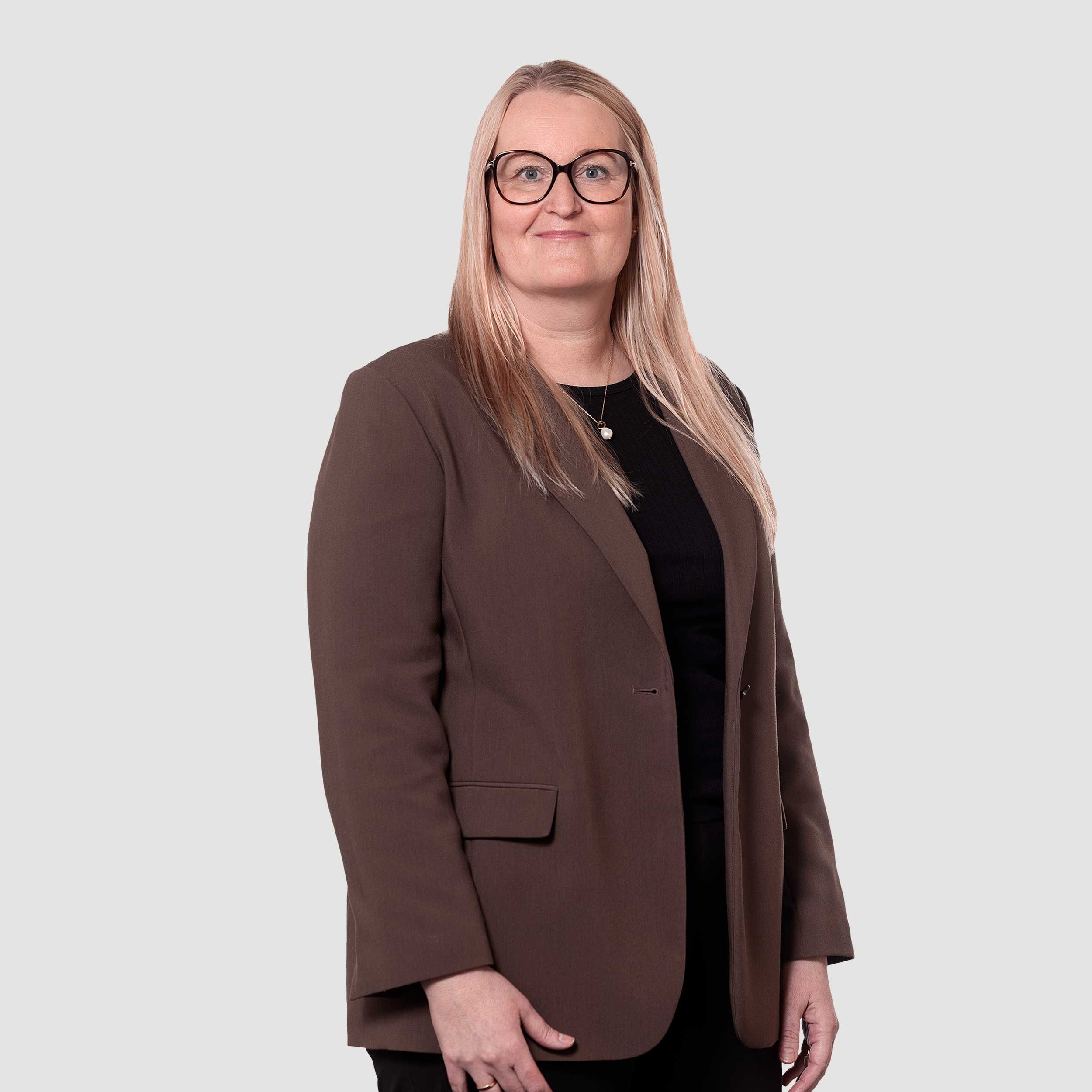 Marianne Christensen