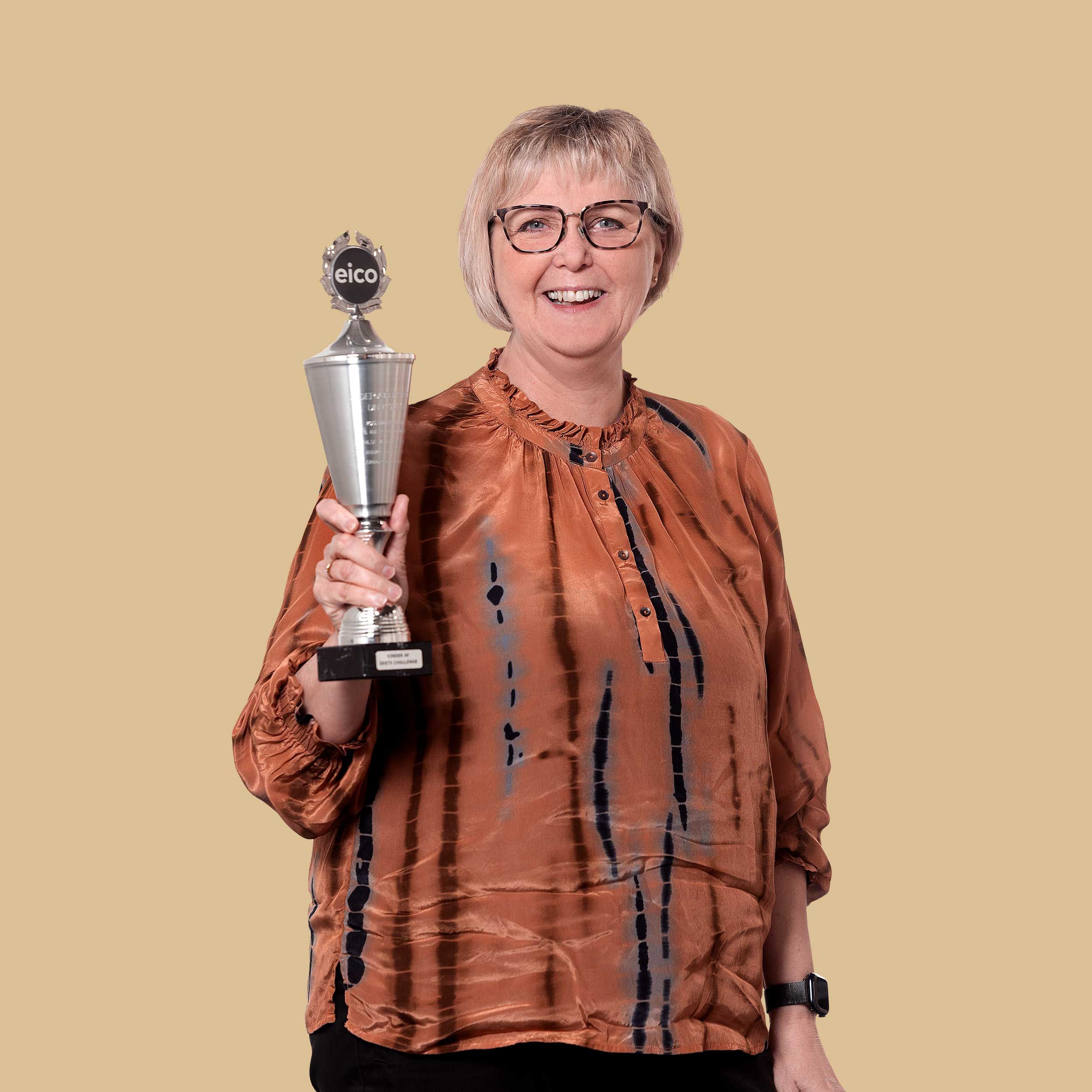 Jytte Jungersen