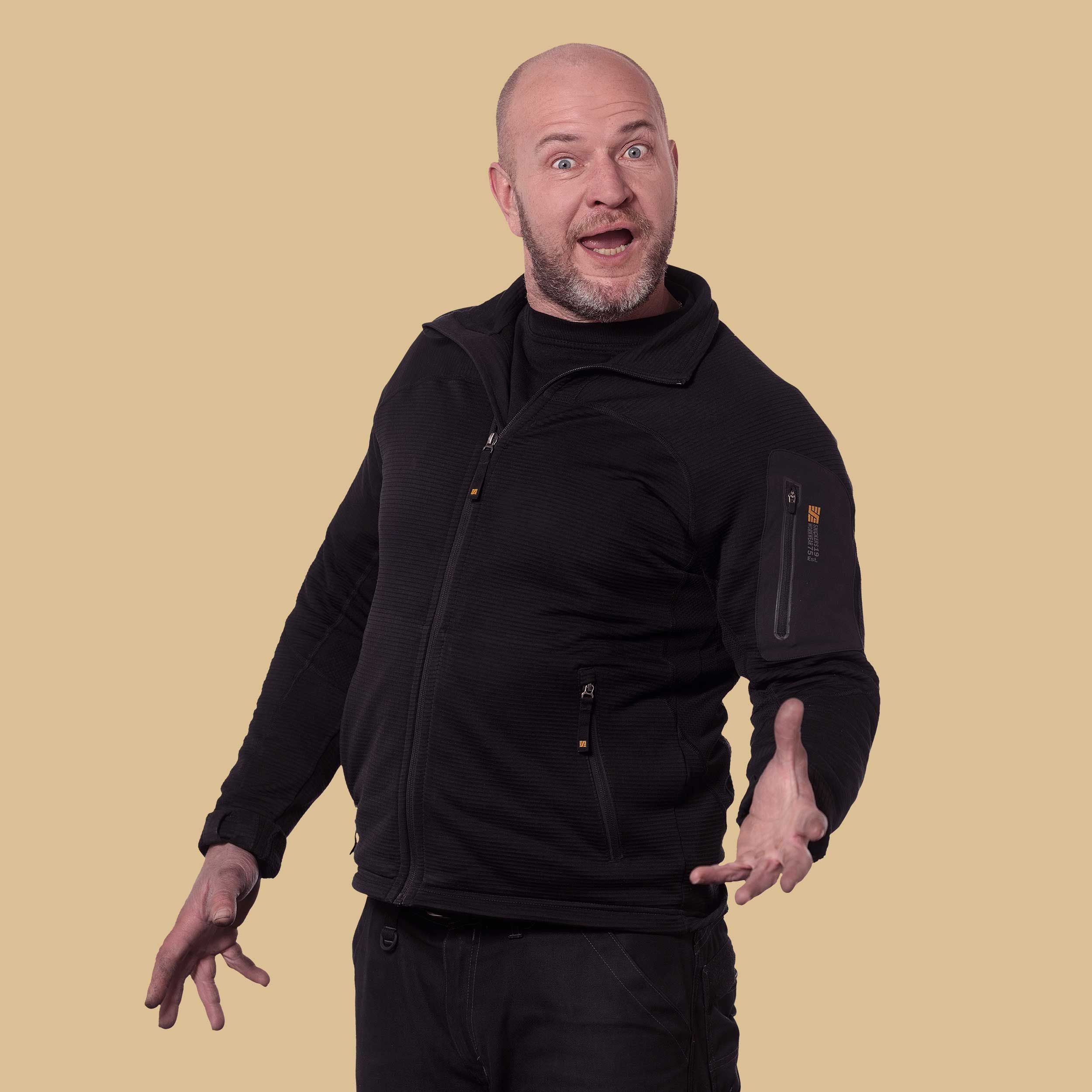 Bjarne Urth