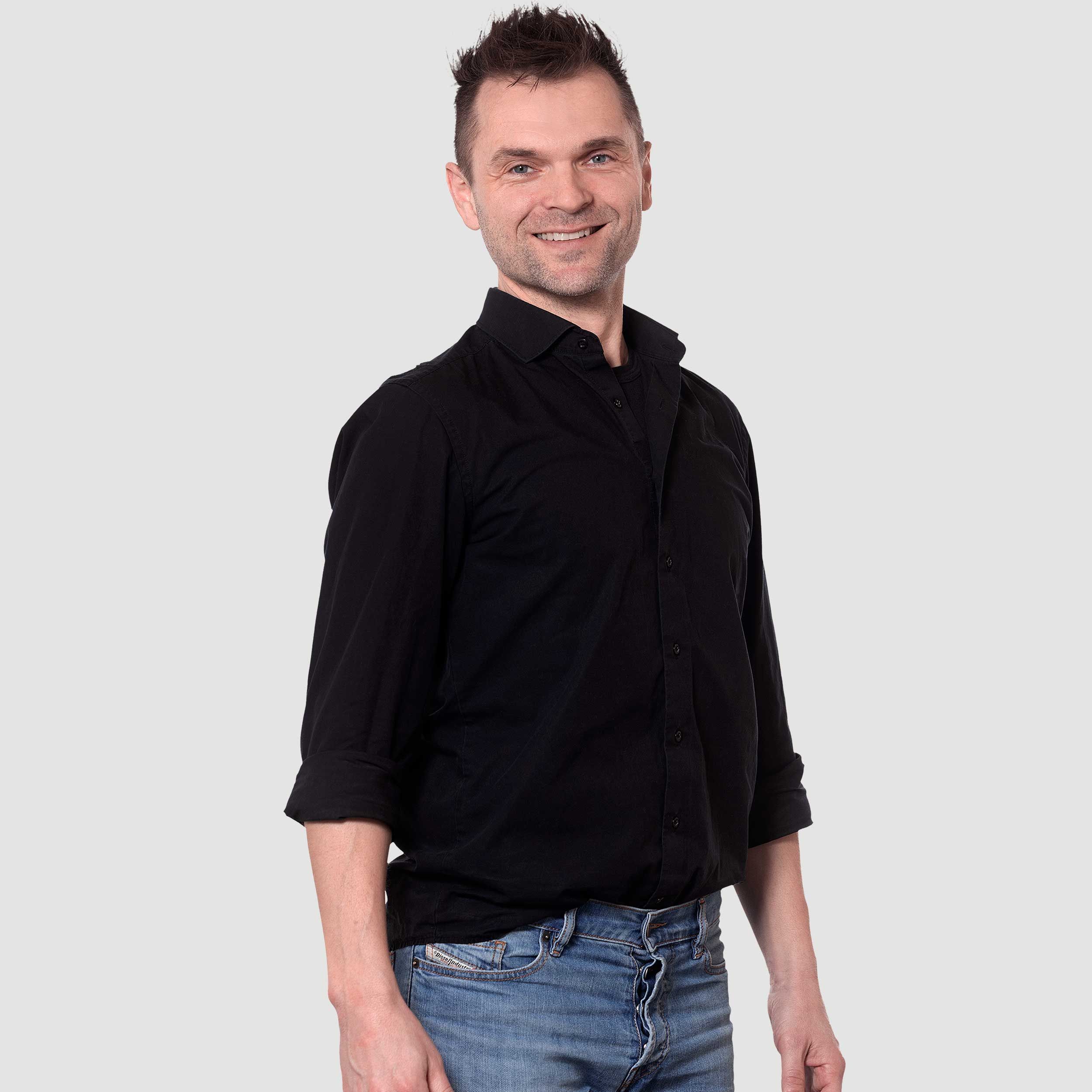 Kristian Toft Clausen