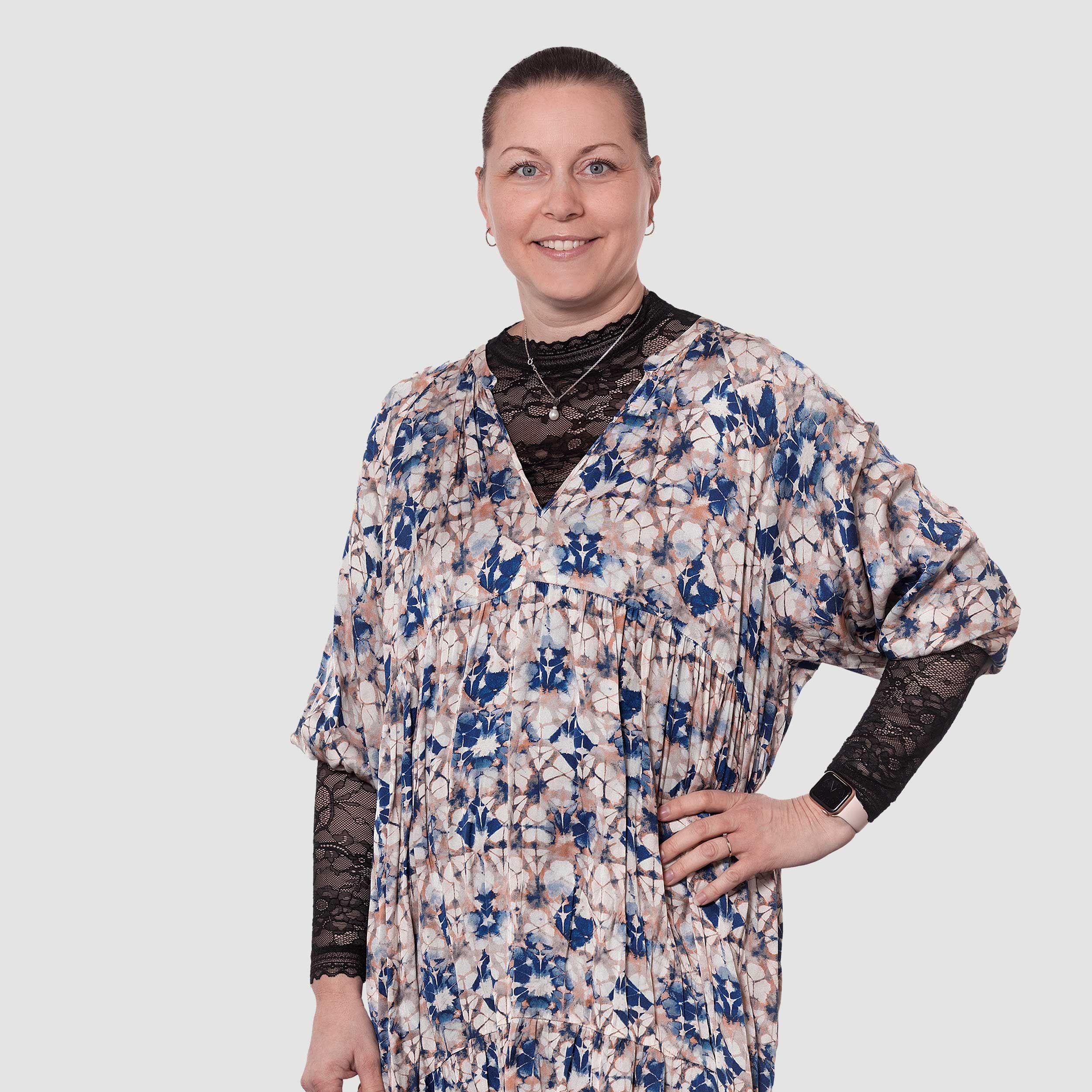 Sophia Høst Hansen