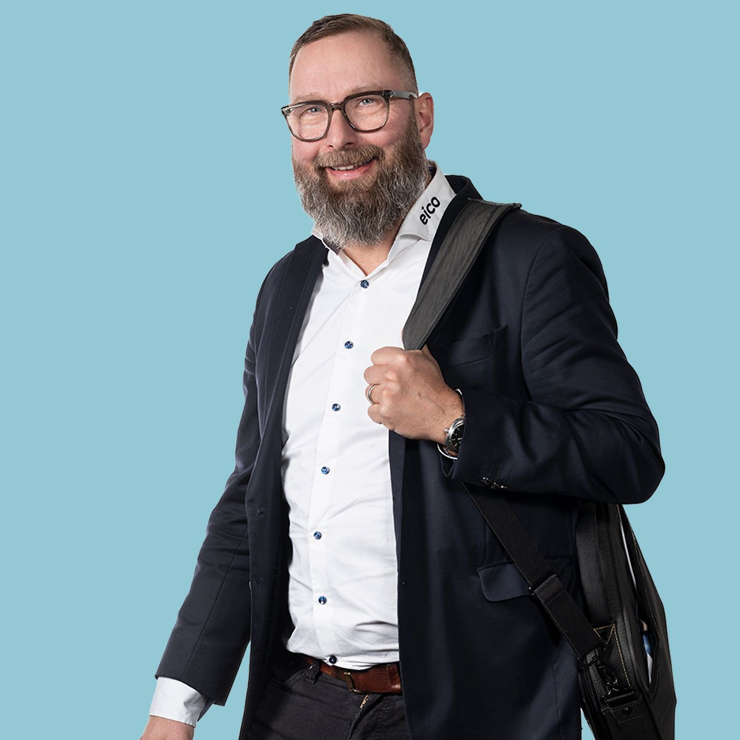 Dan Sångberg