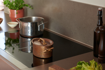 How to clean your Phantom aspiration hob