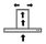 Model with recirculation