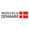 Produceret i Danmark