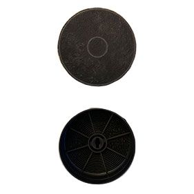 Standard Recirkulationsfilter, Flexa (3-4 mdr.)