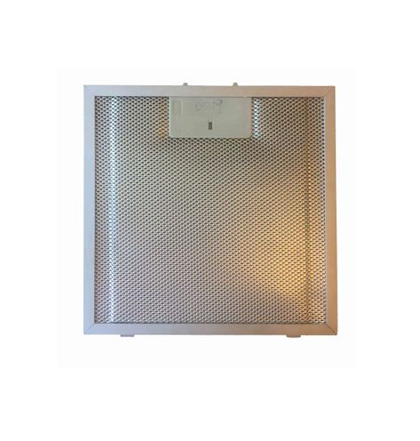 Standard Recirkulationsfilter, Silenzio (3-4 mdr.)