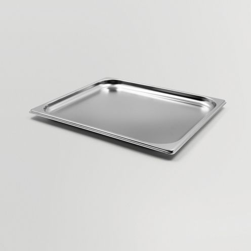 Stålbakke Combi Steam 645