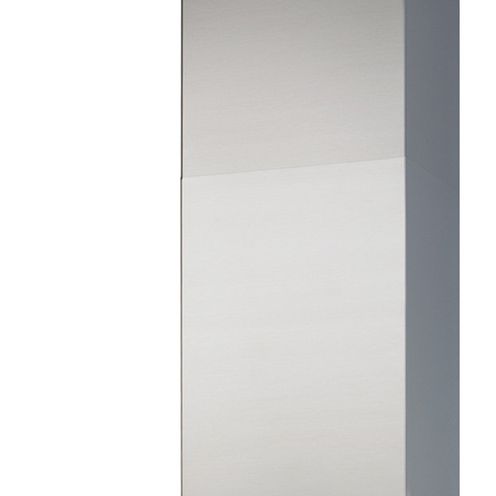 Skorsten, Lang, Stål