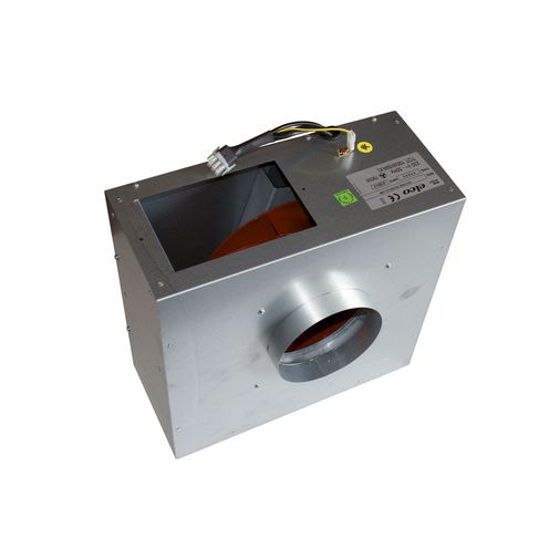 Amt 13, Ekstern motor