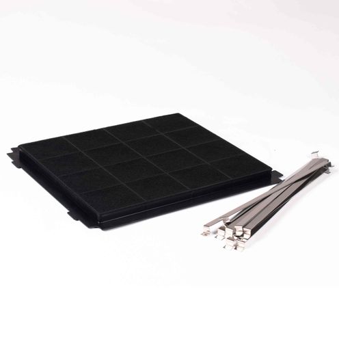 Standard recirkulationsfilter