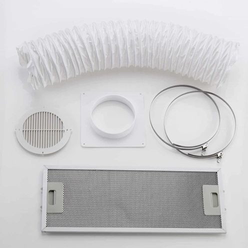 Recirkulationssæt Eicoline