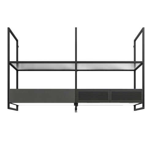 Open Suite BL MAT/F/160