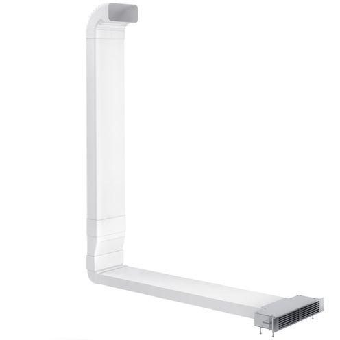 Rørføring OUT, Galileo Slim/Galileo Stripes/Galileo Linear