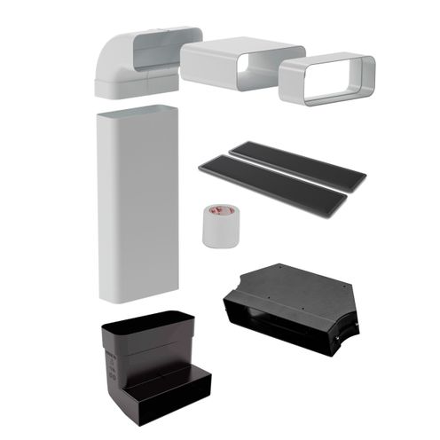 Rørføring IN, Phantom Panorama