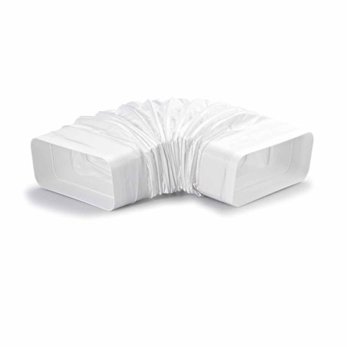 Flex - firkantet 90x220