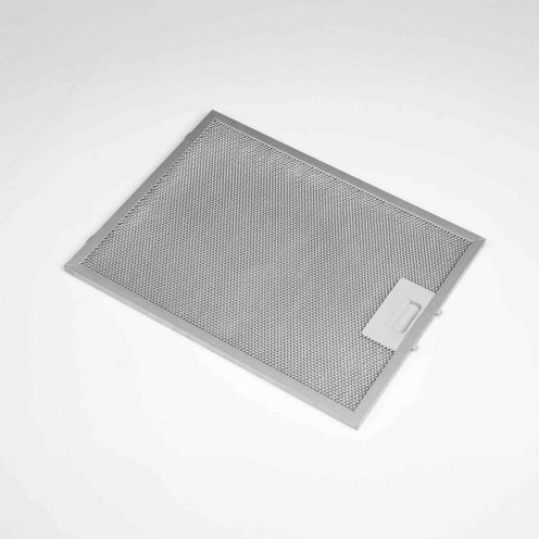 Stålfilter f. Torino 2 P 60/90