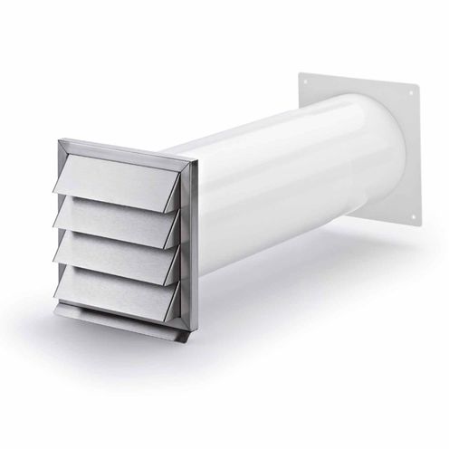 Murgennemføring Ø125