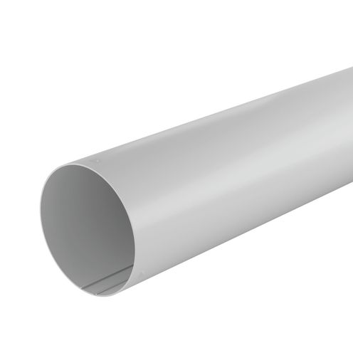 Prime fastrør Ø150