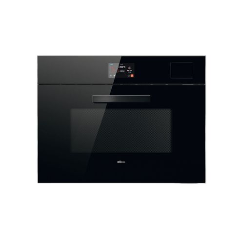 Virtus Combi Steam MW 645 TFT BL